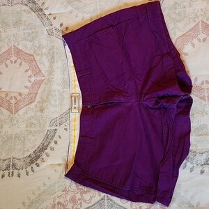 Old Navy Perfect 3 1/2" Shorts